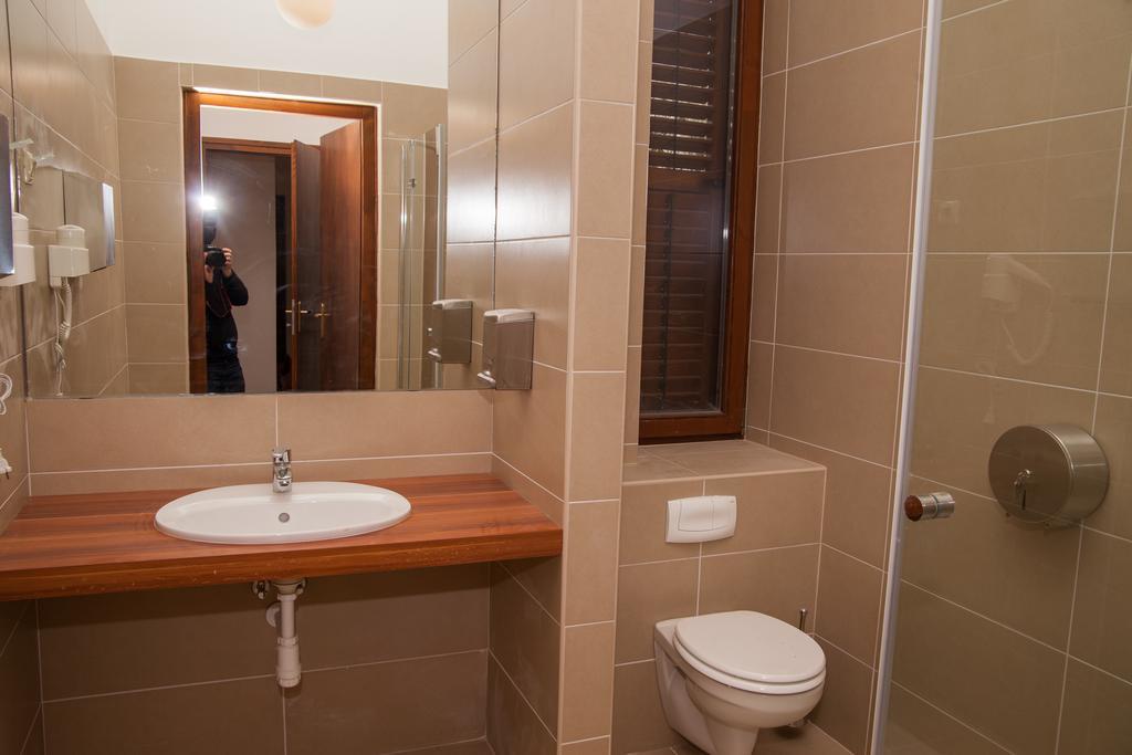 Kakasszéki Vendégház Székkutas Esterno foto